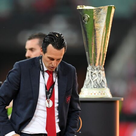 European Football’s Midweek Respite: Unai Emery’s Europa League Comeback and EFL Cup Battles