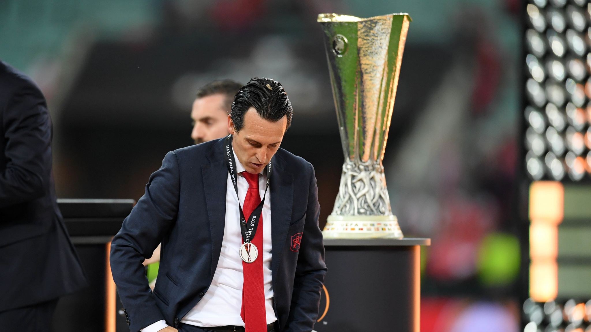 Preview European Football’s Midweek Respite: Unai Emery’s Europa League Comeback and EFL Cup Battles