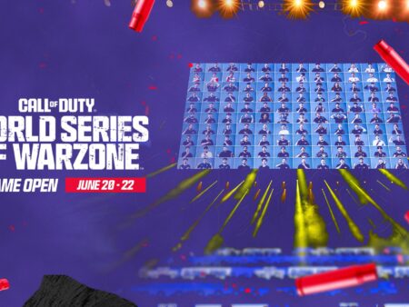 The Ultimate Warzone Showdown: How to Score Free Loot During the 2025 Global Final