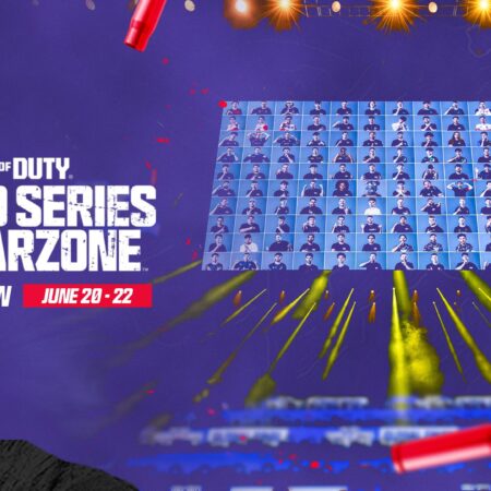 The Ultimate Warzone Showdown: How to Score Free Loot During the 2025 Global Final