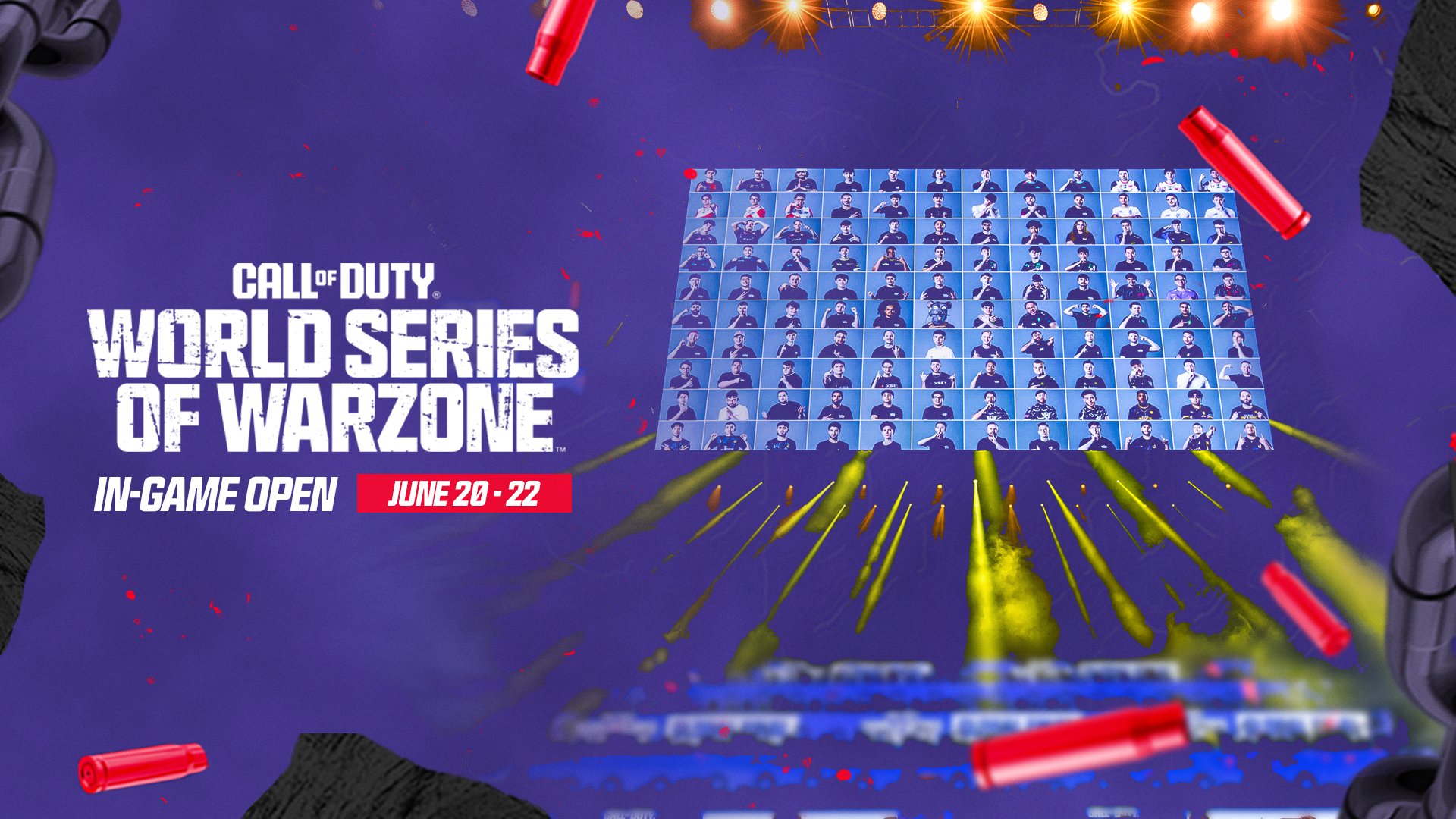 Preview The Ultimate Warzone Showdown: How to Score Free Loot During the 2025 Global Final