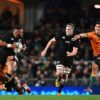 Kelloway’s Calf Crunch: Wallabies Face Another Backline Conundrum Ahead of All Blacks Showdown