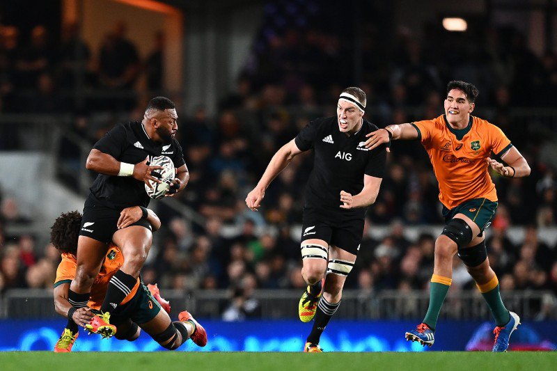 Preview Kelloway’s Calf Crunch: Wallabies Face Another Backline Conundrum Ahead of All Blacks Showdown