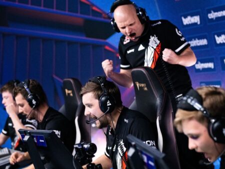 BLAST Elevates Valve Esports with Strategic Appointment of Anne Banschbach