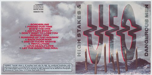 Preview The High Stakes & Higher Drama: Navigating Combat Sports’ Tumultuous Waters