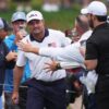 Bryson DeChambeau: The Ryder Cup’s Unmissable Force at Bethpage Black