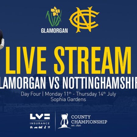 Nottinghamshire on the Cusp: A Championship Dream Nears Reality