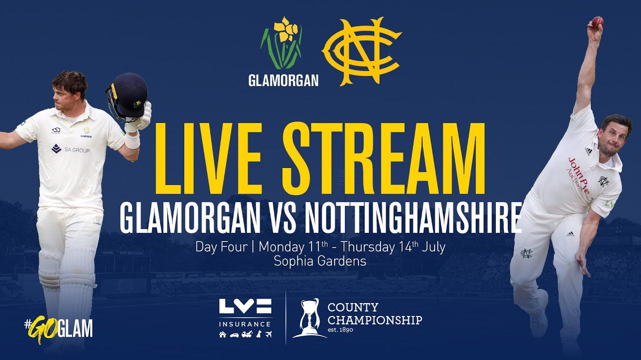 Preview Nottinghamshire on the Cusp: A Championship Dream Nears Reality