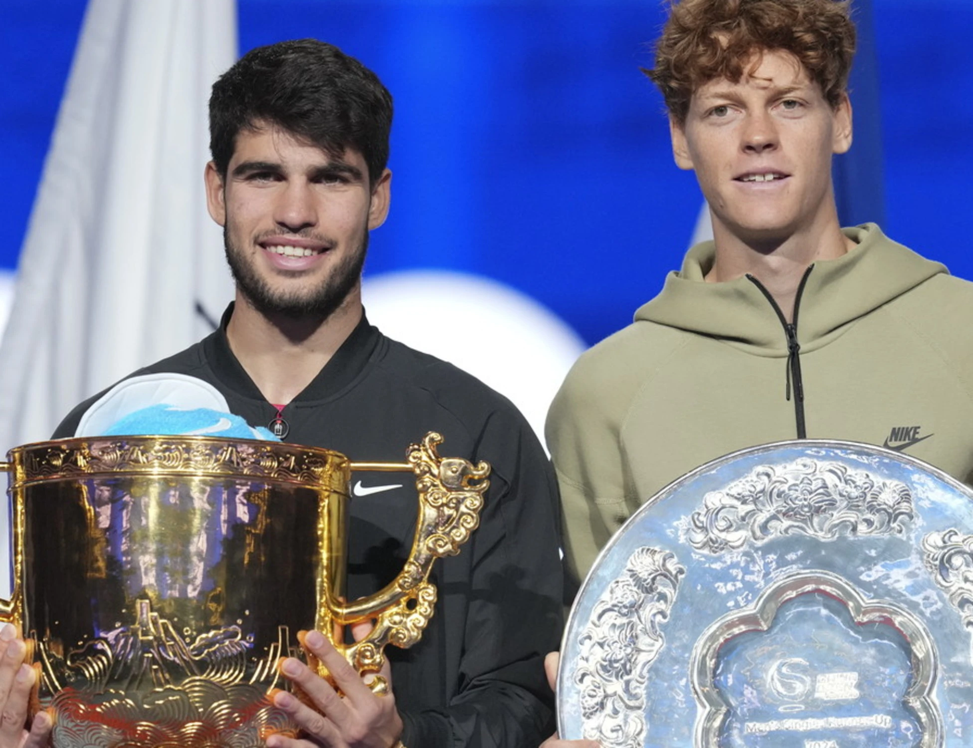 Preview The Next Wave: Mouratoglou Unveils Potential Challengers to Alcaraz and Sinner’s Reign