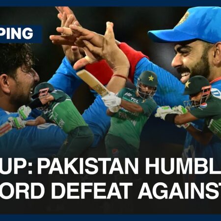 The Puzzling Playbook: India’s Asia Cup Batting Order Sparks Debate
