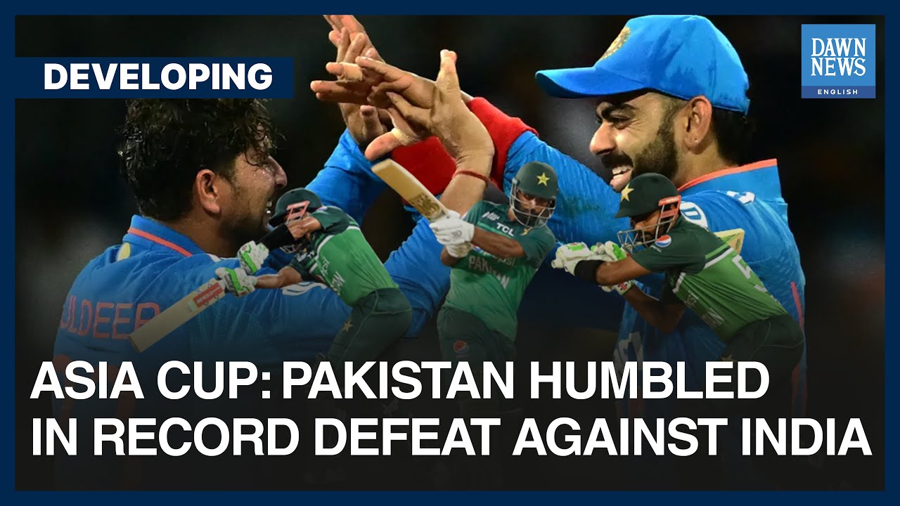 Preview The Puzzling Playbook: India’s Asia Cup Batting Order Sparks Debate