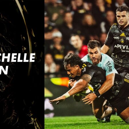 Top 14 Showdown Rescheduled: Toulon and La Rochelle Grapple with Autumn International Call-Ups