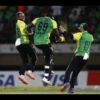 A Phoenix Rises: GMR Group Poised to Resurrect Jamaica Tallawahs in CPL