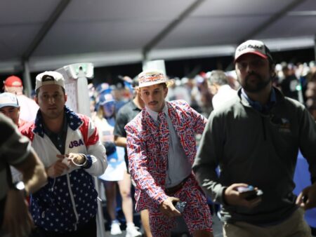 Ryder Cup 2025: Europe Delivers Stunning Early Blow at Bethpage Black