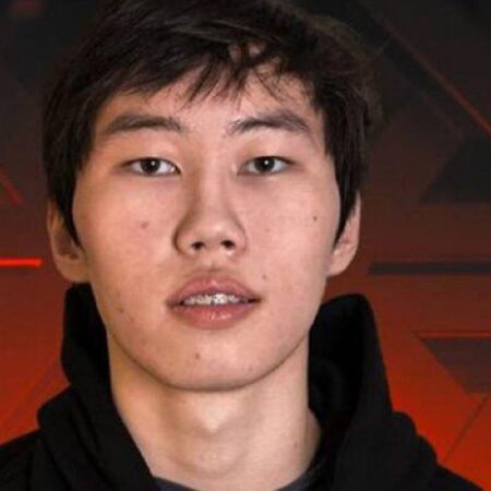 From Accusation to Ascent: Nocries’ Vindication and Entry into FACEIT FPL