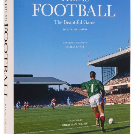 Beyond the Beautiful Game: The Enduring Quest for Player Safety in Football’s Ranks