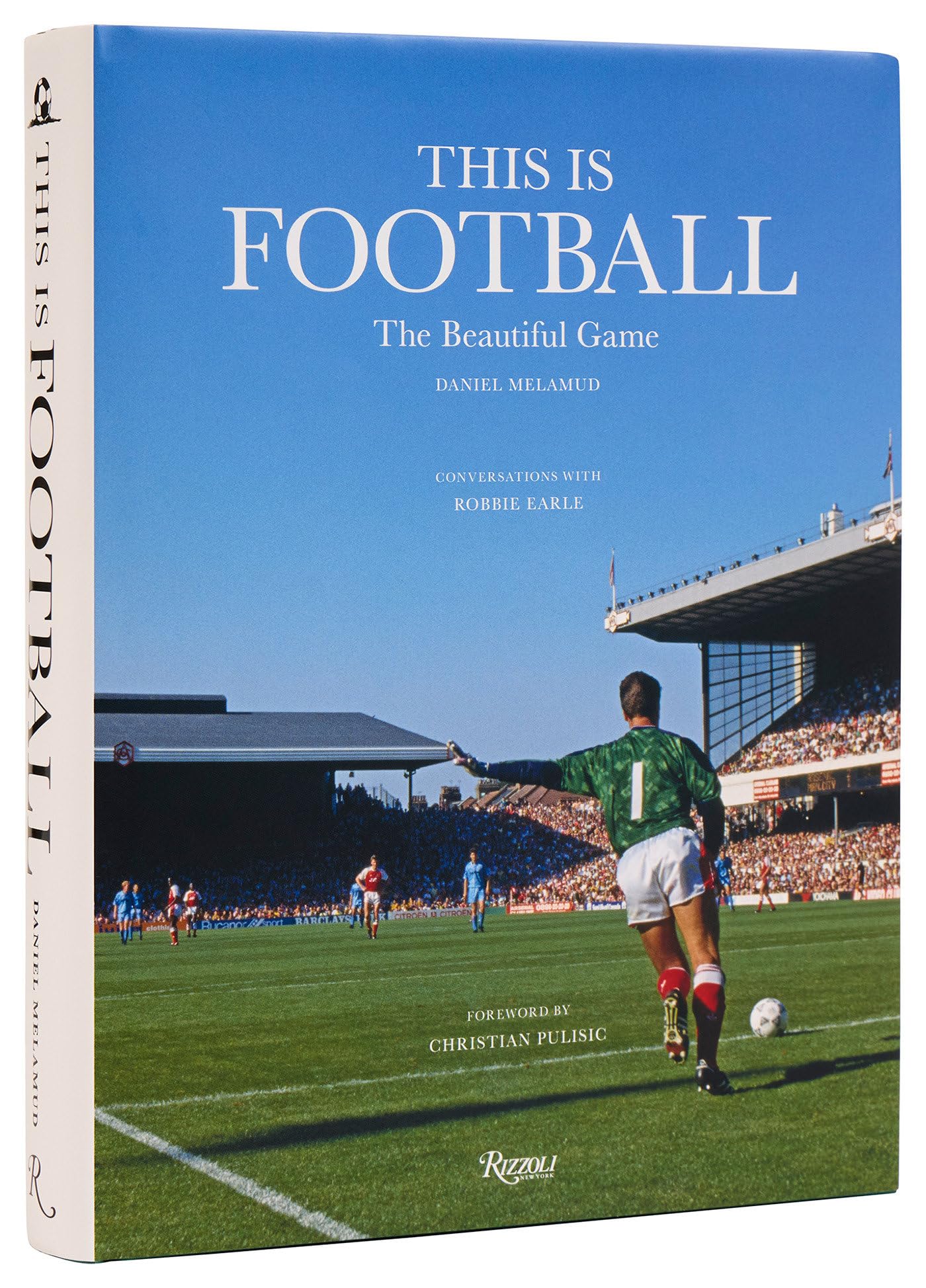 Preview Beyond the Beautiful Game: The Enduring Quest for Player Safety in Football’s Ranks