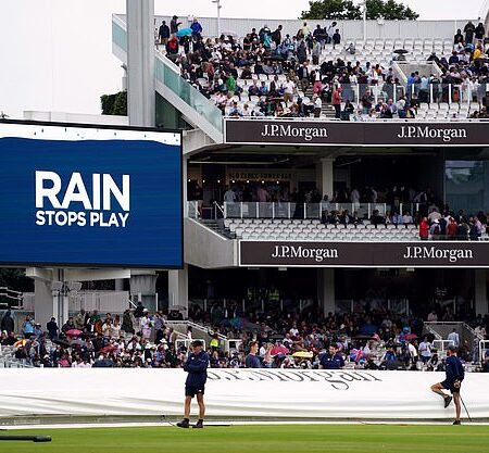A Grand Stand Finish: Essex Defies Expectation to Claim Season-Ending Victory