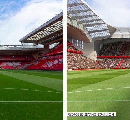 Anfield’s Next Chapter: Navigating Setbacks and Seizing Opportunities at Selhurst Park