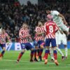 The Eternal City Battle: Real Madrid’s Unbeaten Streak Meets Atletico’s Ferocious Resolve