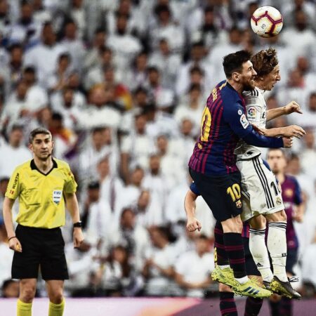 The LaLiga Gauntlet: Barcelona’s Injury Crisis Puts Real Madrid in Pole Position