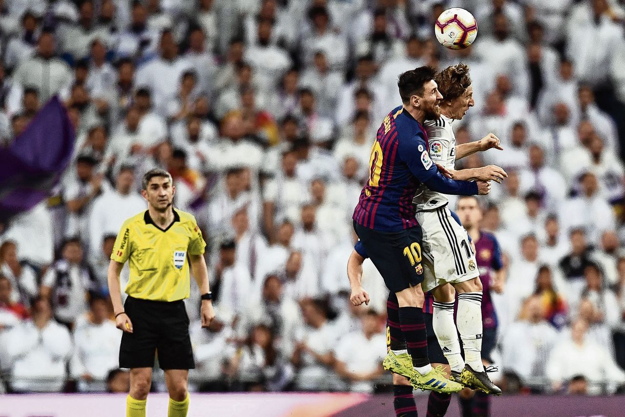 Preview The LaLiga Gauntlet: Barcelona’s Injury Crisis Puts Real Madrid in Pole Position