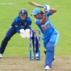 India’s Batting Brilliance Lights Up Bengaluru: Deol and Harmanpreet Steer Crucial Warm-up Victory