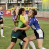 Moscow Ignites: The Electrifying Opening Day of the Magnet Russian Women’s Rugby Championship