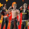 From Norwegian Prodigy to Fortnite Icon: MrSavage’s Legacy Immortalized in the Battle Royale