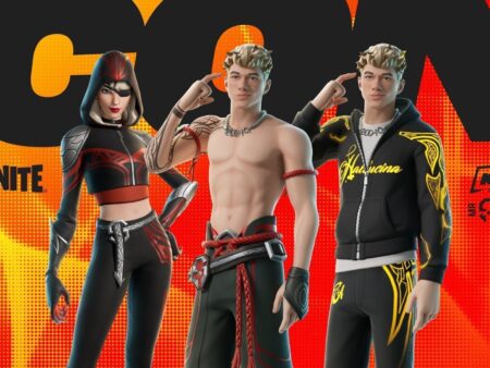 From Norwegian Prodigy to Fortnite Icon: MrSavage’s Legacy Immortalized in the Battle Royale