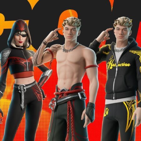 From Norwegian Prodigy to Fortnite Icon: MrSavage’s Legacy Immortalized in the Battle Royale