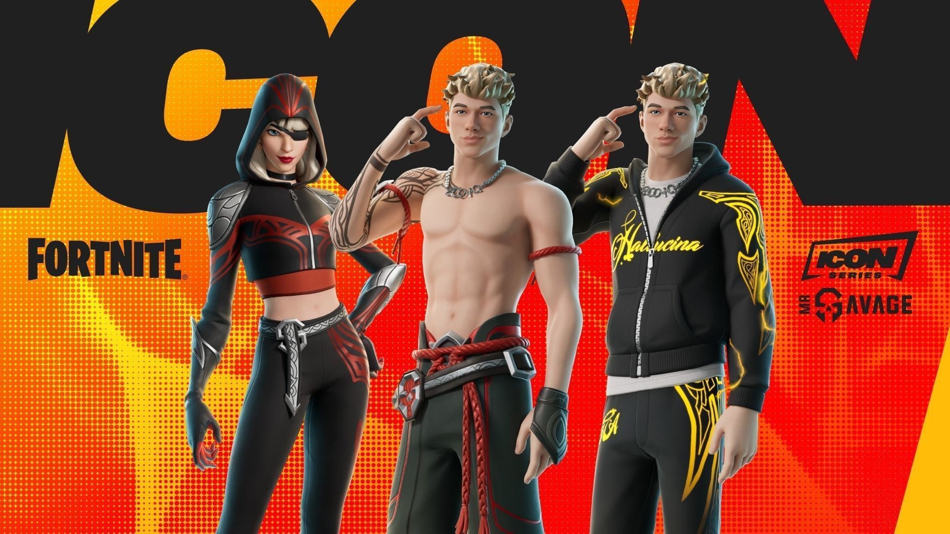 Preview From Norwegian Prodigy to Fortnite Icon: MrSavage’s Legacy Immortalized in the Battle Royale