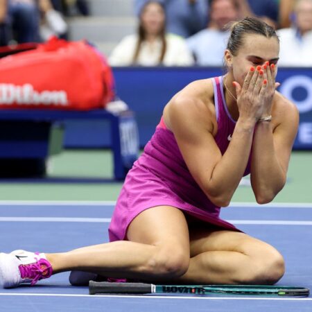 From Court to Collection: The Enduring Value of Aryna Sabalenka’s Major Tournament Memorabilia