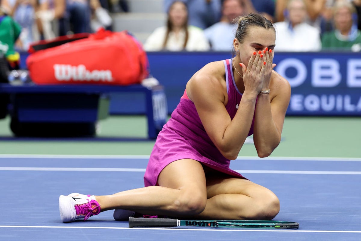 Preview From Court to Collection: The Enduring Value of Aryna Sabalenka’s Major Tournament Memorabilia