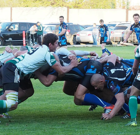 Krasny Yar’s Rugby Conundrum: When Strategy Collides with Execution