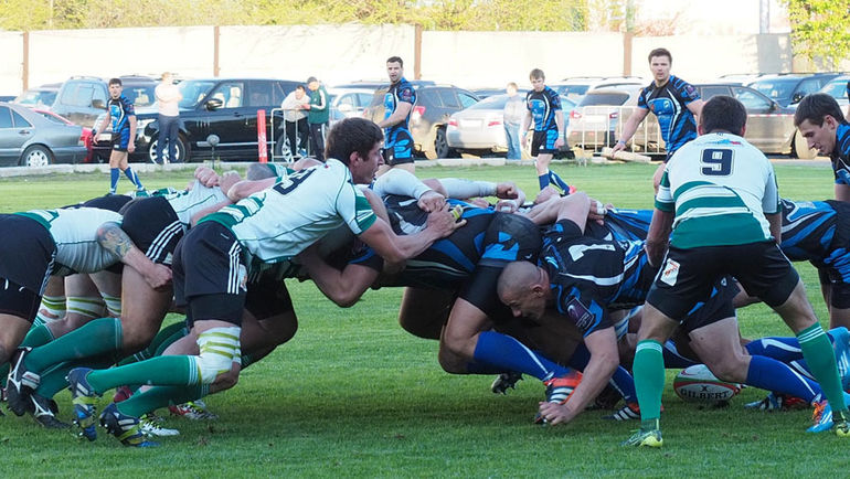 Preview Krasny Yar’s Rugby Conundrum: When Strategy Collides with Execution