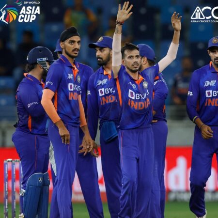 The Unspoken Rules: Aggression, Handshakes, and the Asia Cup Final’s Fierce Embrace