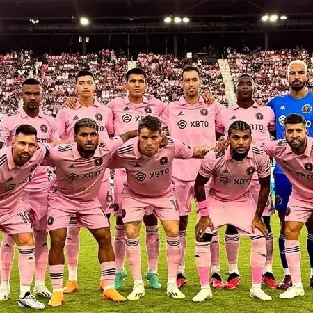 The Herons’ Ascent: Inter Miami’s Charge Towards MLS Supremacy