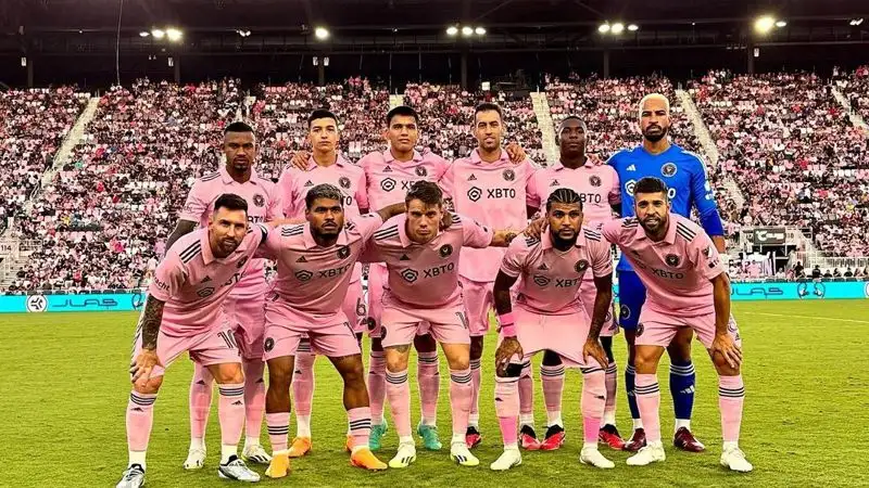 Preview The Herons’ Ascent: Inter Miami’s Charge Towards MLS Supremacy