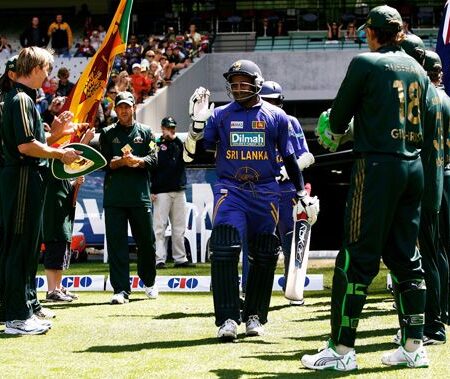The Unflinching Gaze: Sanath Jayasuriya Finds Silver Linings in Sri Lanka’s Asia Cup Saga
