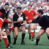 The Unseen Revolution: Maria Klimkina’s Historic Debut in Russian Rugby