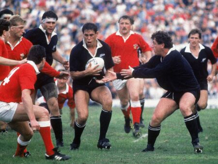 The Unseen Revolution: Maria Klimkina’s Historic Debut in Russian Rugby