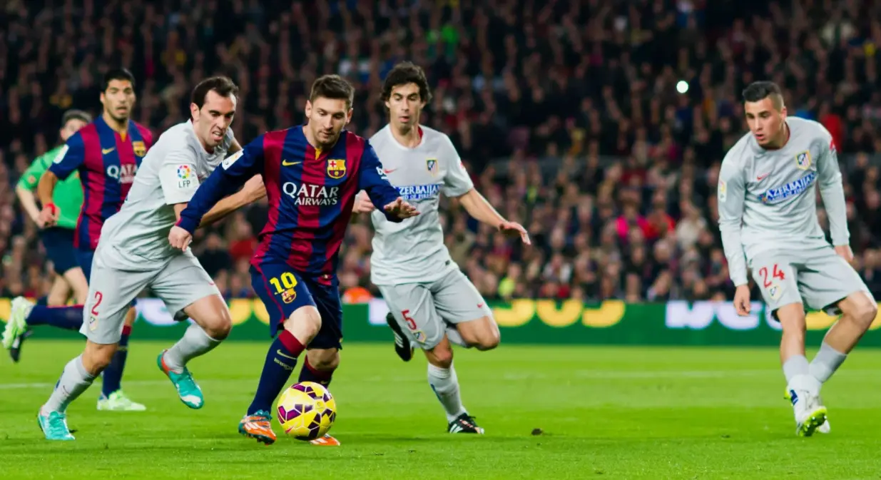 Preview How to Place Bets on 1Win and 1xBet