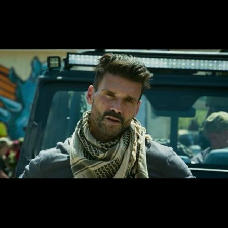 “Warrior”: The Unlikely Catalyst That Reshaped Frank Grillo’s Hollywood Journey