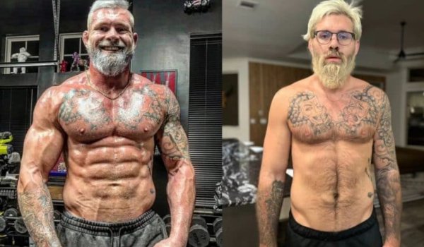 Preview The Unseen Battle: Gordon Ryan Unmasks the Perpetual Shadow of PEDs in Elite MMA