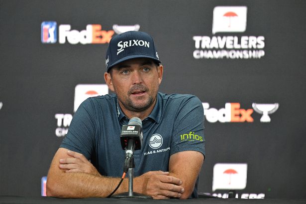 Preview Keegan Bradley’s Odyssey: From Bethpage Rebel to Ryder Cup Commander