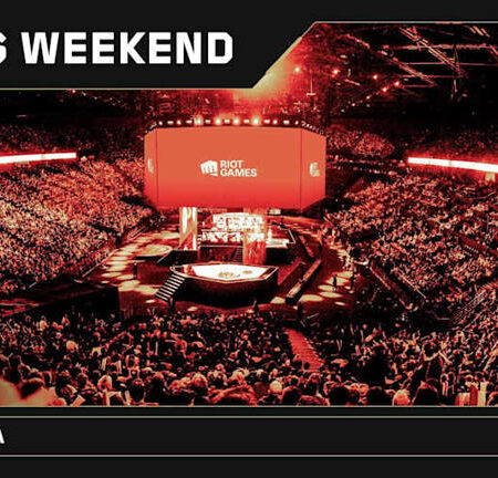 The Unforgiving Arena: VALORANT Champions 2025 Sees Shock Eliminations as Underdogs Prevail