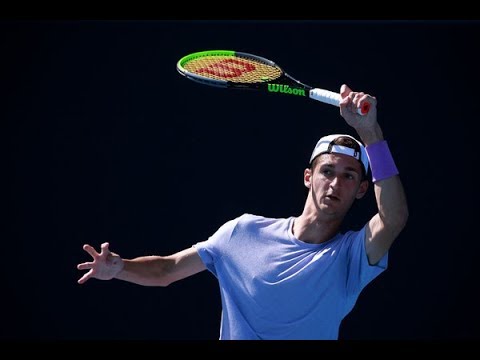 Preview When Ambition Meets the Pinnacle: Terence Atmane’s Revealing Beijing Encounter