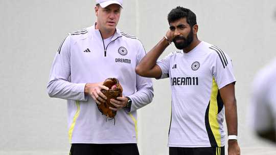 Preview Calm Before the Storm: Morkel Downplays India’s Fitness Worries Ahead of Asia Cup 2025 Final