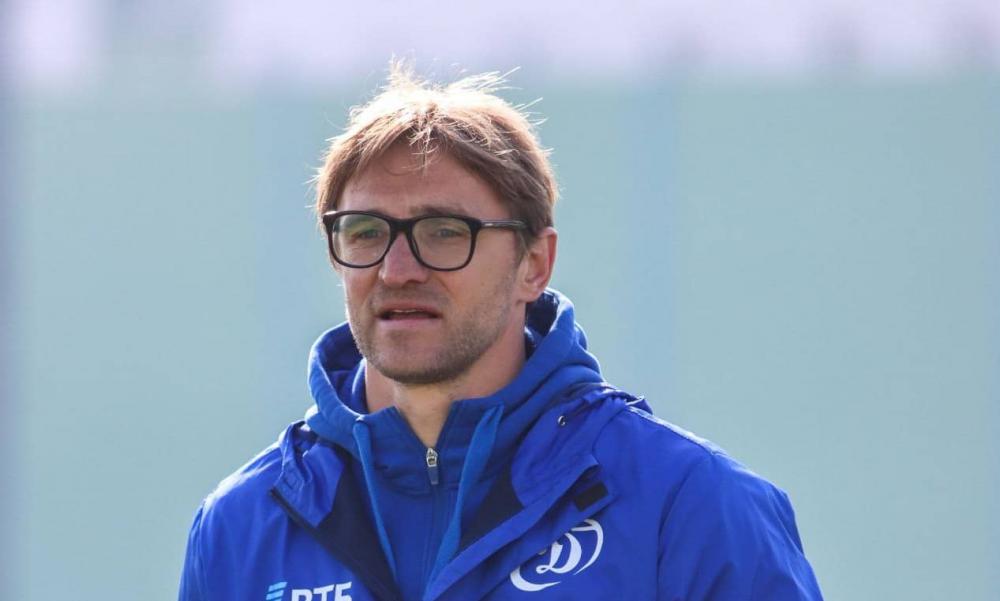 Preview Dynamo’s Narrow Escape: Coach Kushnarev Dissects Tense Yenisei Victory